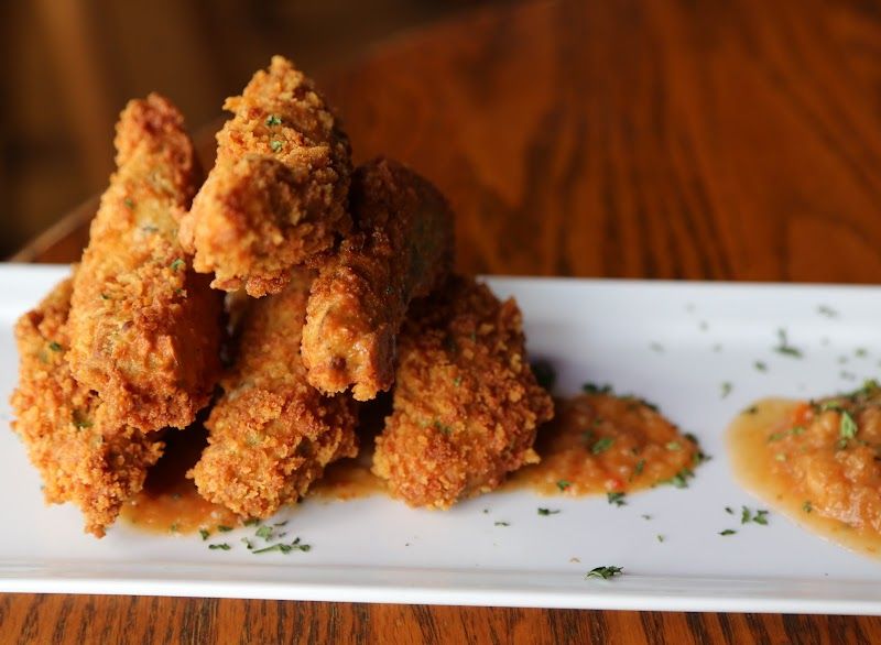 Starved Rock Lodge Restaurant - photo 3