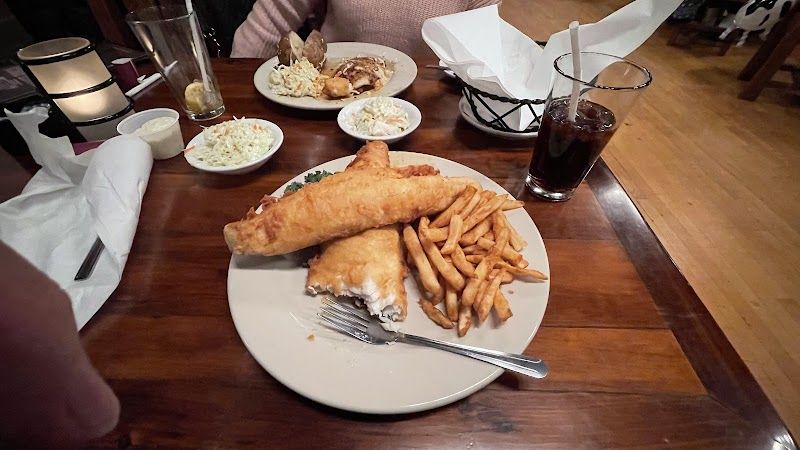 Starved Rock Lodge Restaurant - photo 4