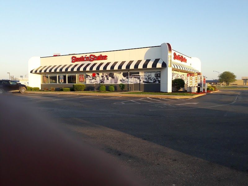 Steak 'n Shake - primary photo