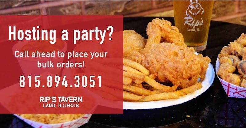 Rip's Tavern - photo 5