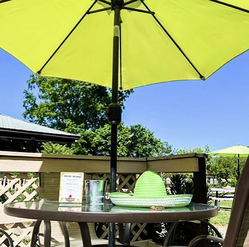 Bear Island Outdoor Bar & Grill - primary photo