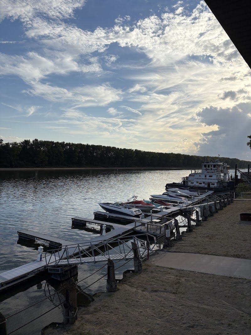 Stubbz Galley - photo 4