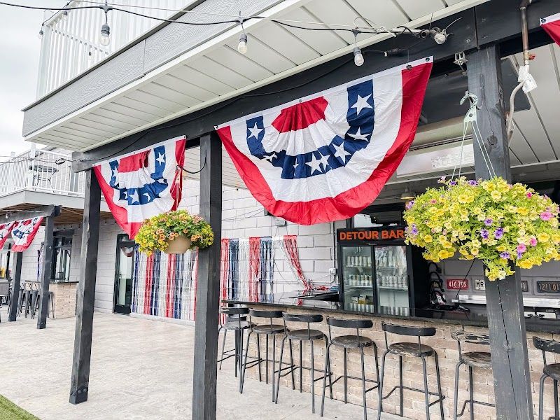 The Detour - primary photo