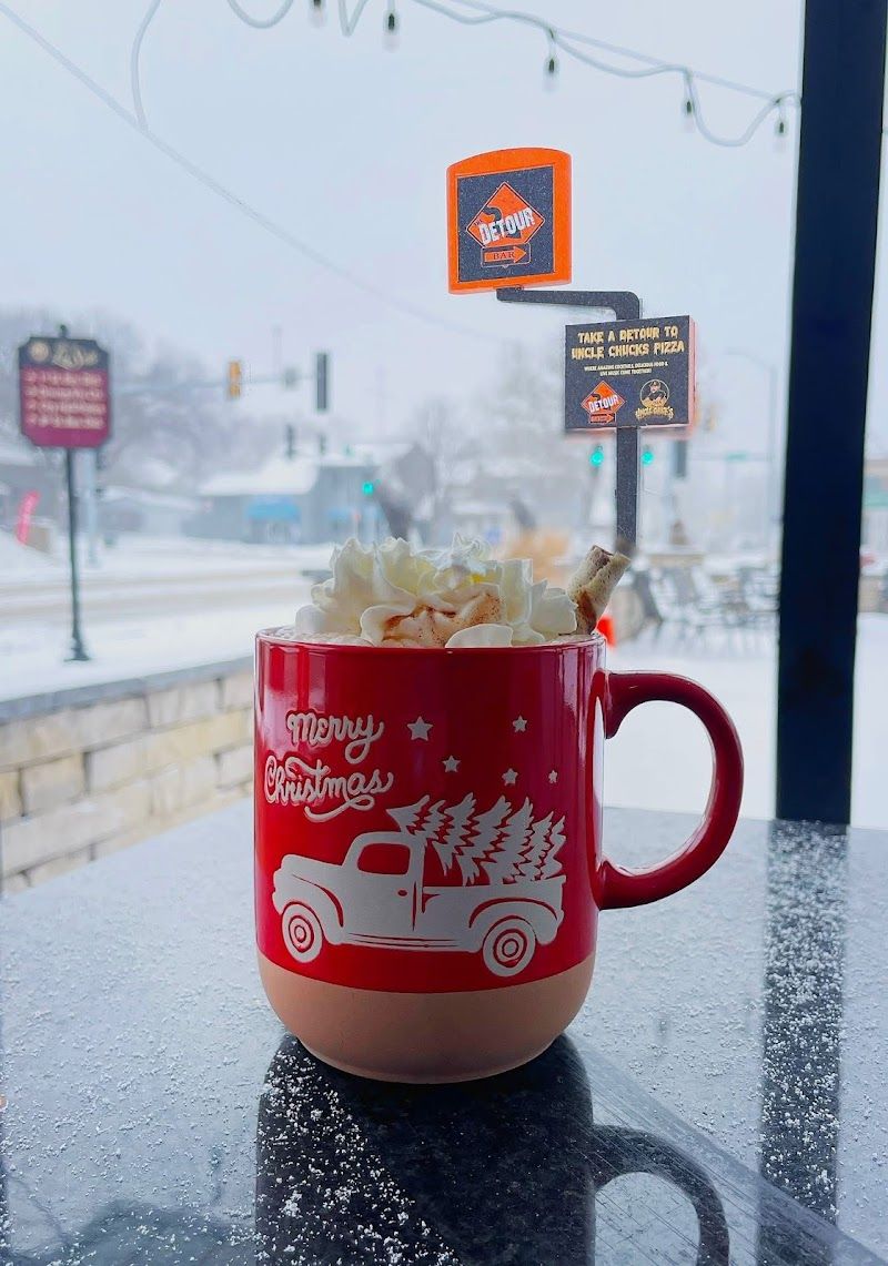 The Detour - photo 3