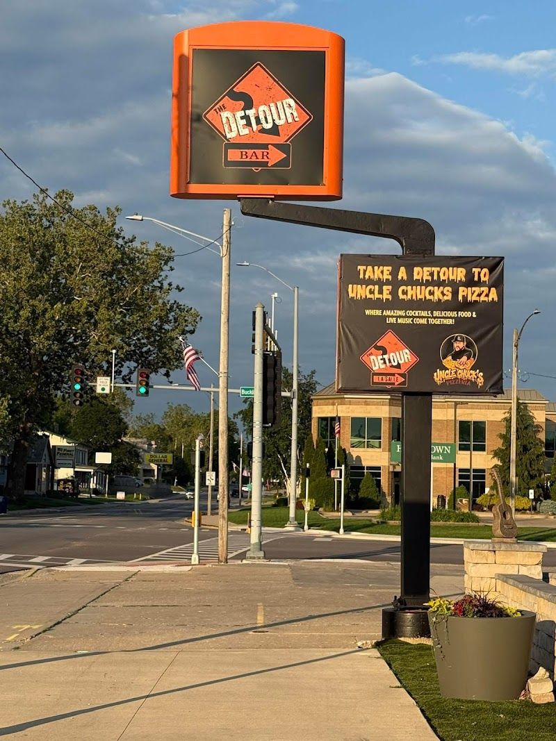 The Detour - photo 4