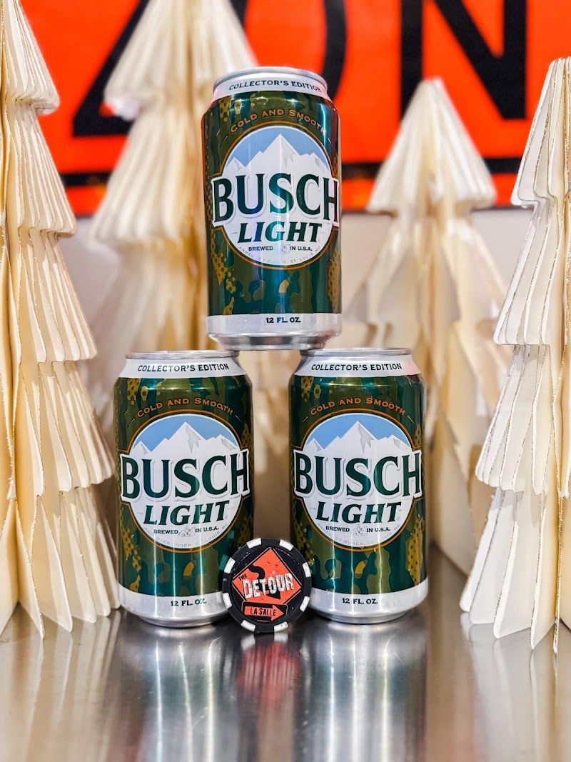 The Detour - photo 6