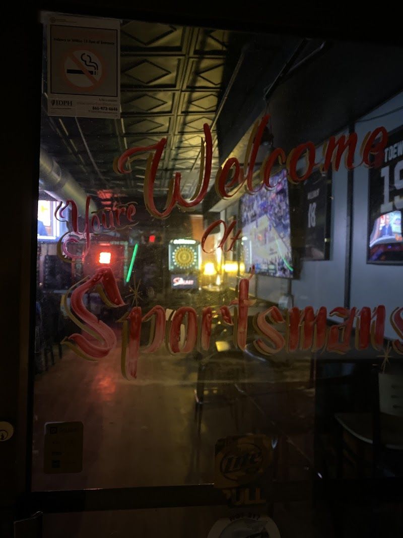 Sportsman Tap - photo 3