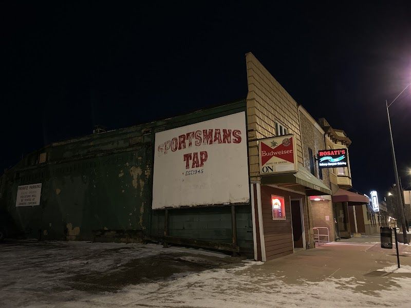 Sportsman Tap - primary photo