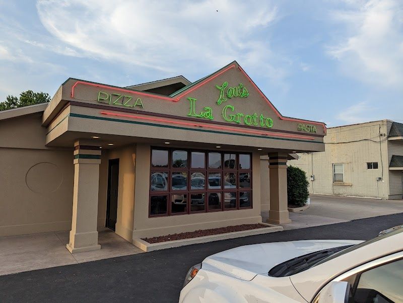 Lou’s LaGrotto - primary photo