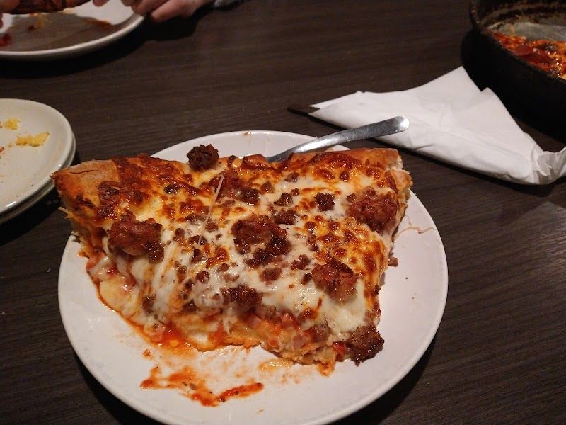 Lou’s LaGrotto - photo 5