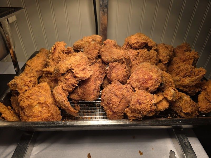 Verucchi's Ristorante - photo 4