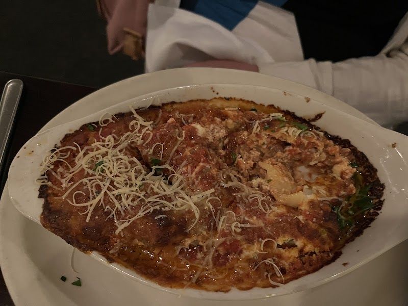 Verucchi's Ristorante - photo 5