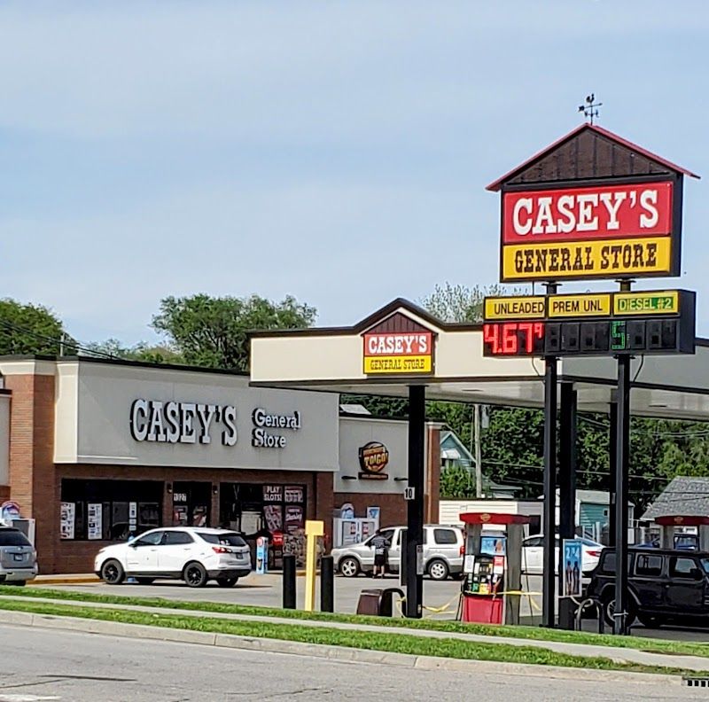 Casey's - photo 5