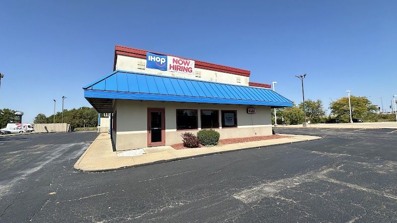 IHOP - primary photo