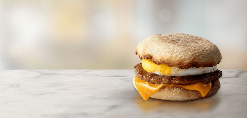 McDonald's - photo 4