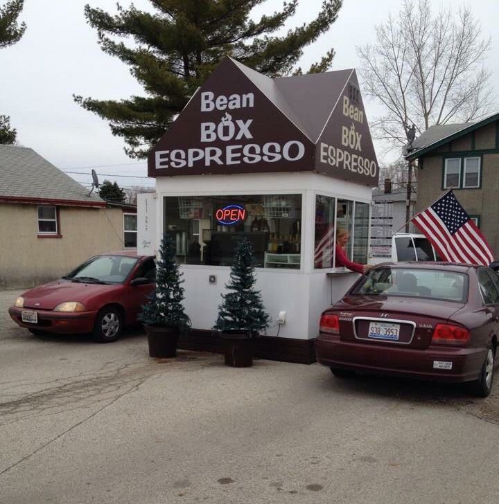Bean Box Espresso - primary photo