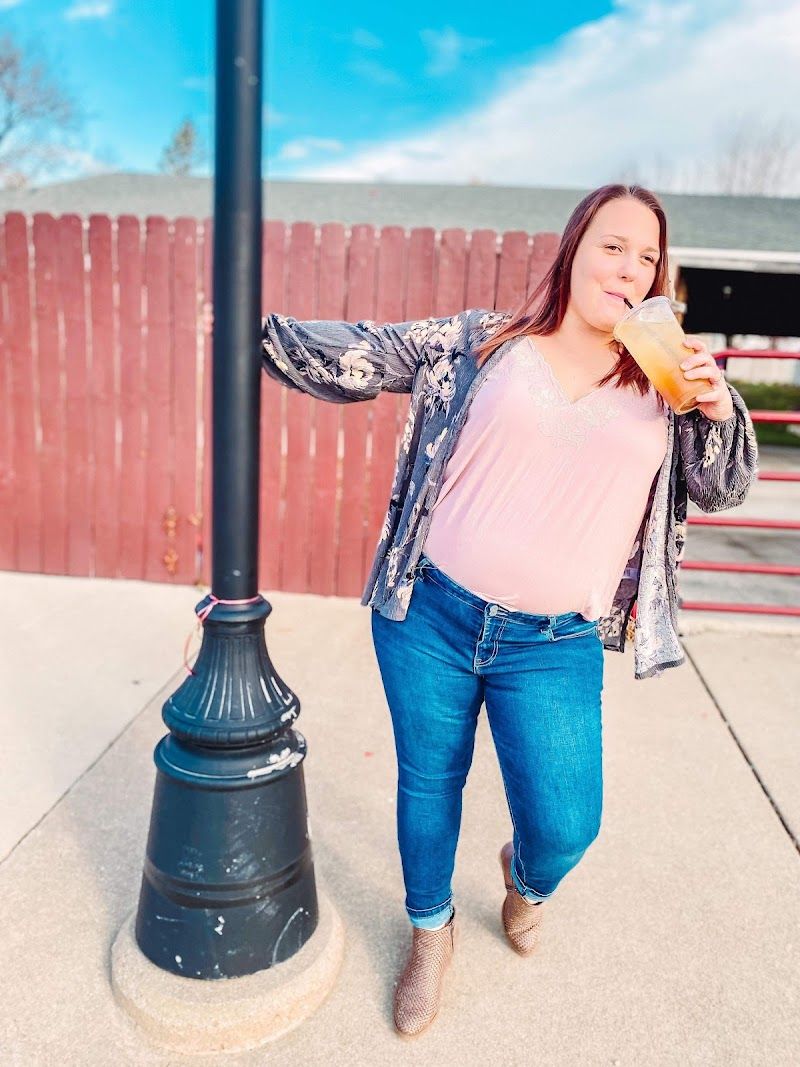 Blended Together - primary photo